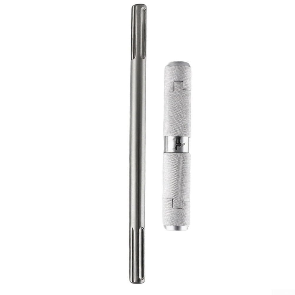 Rallonge pour marteau pour sds-max Bidirectionnelle Acier Allié(320mm)
