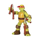 Teenage Mutant Ninja Turtles 11