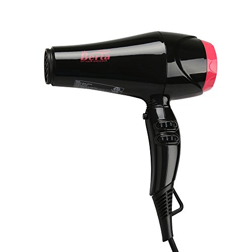 MHU - Secador de pelo (2000 W)