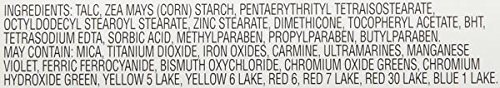Physicians Formula Powder Palette Blush, Blushing Natural, 0.17 Ounce