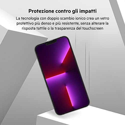 Belkin UltraGlass Proteggi schermo per iPhone 14