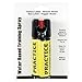 Pepper Spray 2 oz Inert Practice Defensive SprayStream