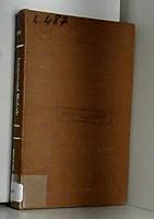 Instrumental Methods of Chemical Analysis B0000CKK4M Book Cover