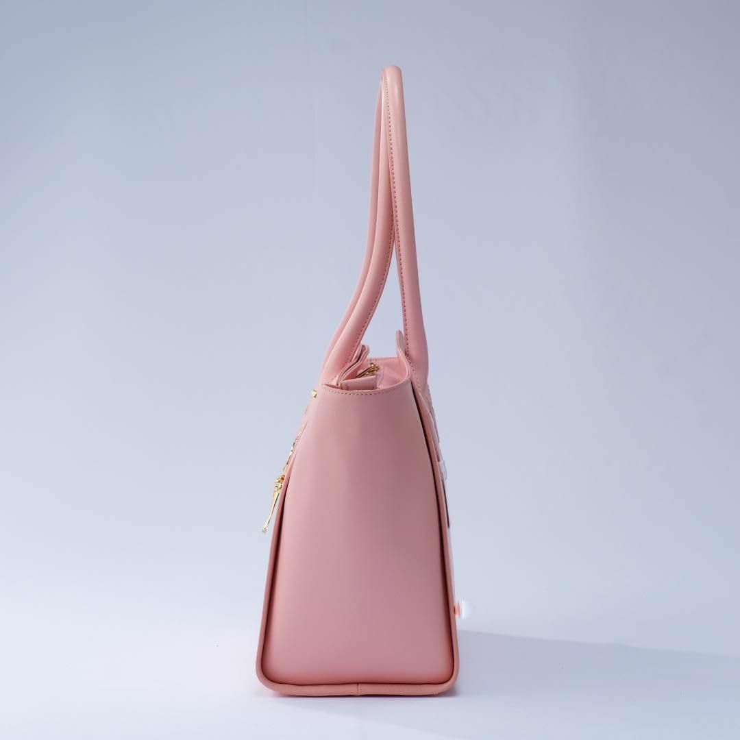 極美】美少女戦士セーラームーン×ISETAN トートバッグ大 ムーン