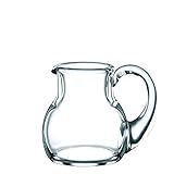 0,50 l Spiegelau & Nachtmann Krug, Kristall, Transparent, 6