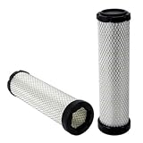 Air Filter Compatible with WIX - 42816 - Engine Intake System