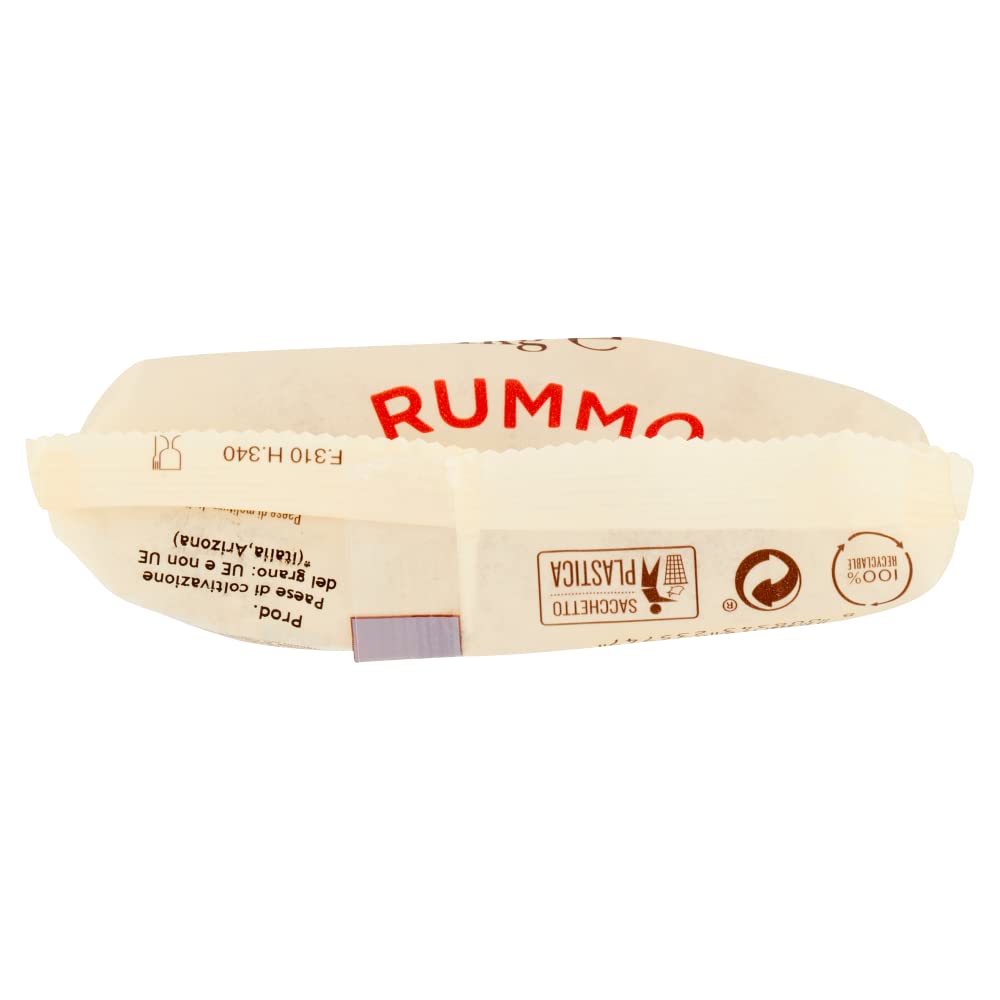 Italian Gourmet Linguine N.13 pâtes de blé dur al dente 8 x 500g
