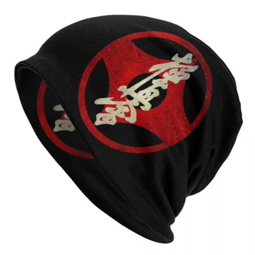 Bonnet personnalisé Karate Kyokushin le cadeau idéal pour passionné de karaté