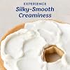 Philadelphia Cream Cheese, 2 Blocks, for Recipes and Baking, Original, No Artificial Preservatives, Flavors or Dye, 8 oz