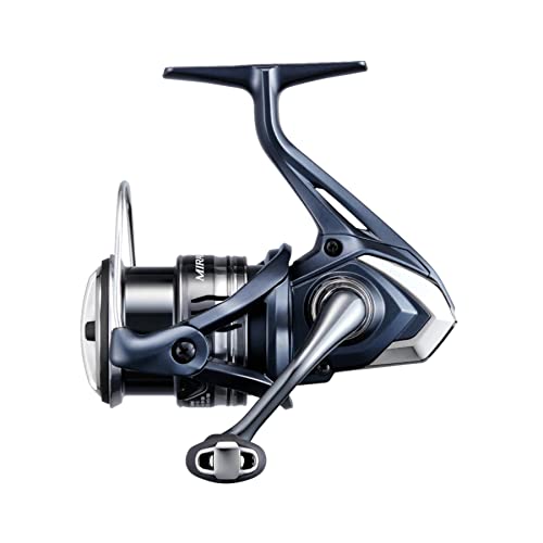シマノ(SHIMANO) 22 ミラベル 2500SHG