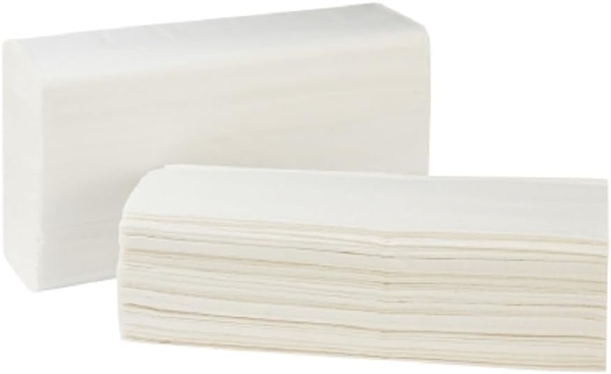 Pacific Blue Select (21000) Multifold Premium 2-Ply Paper Towels (Previously Signature by GP PRO (Georgia-Pacific), White, 125 Paper Towels Per Pack, 16 Packs Per Case (2 Case(16 Pack)