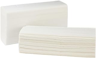 Pacific Blue Select Multifold Premium 2-Ply Paper Towels by GP PRO (Georgia-Pacific), White, 21000, 125 Paper Towels Per Pack