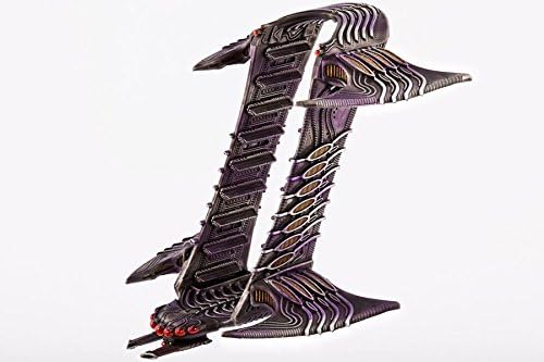 Hawk Games Despoiler Heavy Dropship (1) Scourge - Dropzone Commander