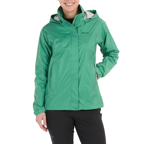 Image of MARMOT Women's PreCip Lightweight Waterproof Rain Jacket