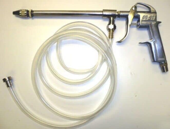 for Engine Gun Solvent Air Power Spraying Degreaser Degreasing Tool