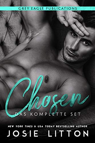 Chosen: Das komplette Set Chosen: Das komplette Set