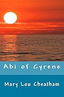 Abi of Cyrene 1518684432 Book Cover