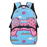 Design élégant et ergonomique : doté d'un design moderne, léger et décontracté, ce sac à dos est non seulement superbe, mais comprend également des bretelles réglables qui sont conformes aux principes ergonomiques, réduisant la pression sur les épaules pour un confort amélioré pendant le transport