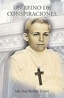 Un reino de conspiraciones 146339814X Book Cover