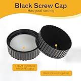 Zoom IMG-2 alwsci 100ml bottiglia di vetro Zoom IMG-2 alwsci 100ml bottiglia di vetro