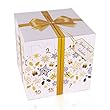 Beauty-Adventskalender Advents-Styling