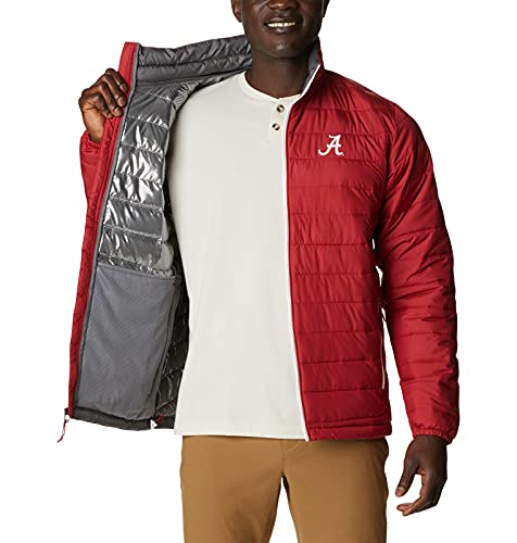 Image of Columbia Men's CLG Powder Lite Jacket
