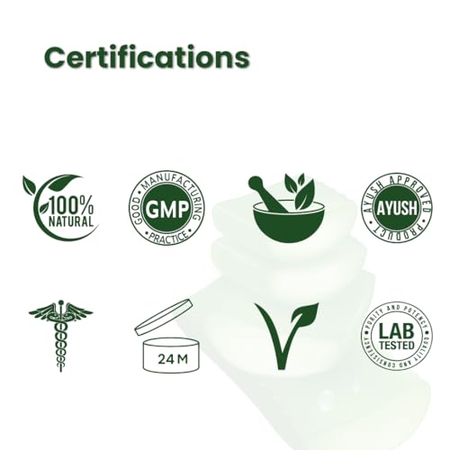 Image of Hemp Aloe Vera Gel with Hyaluronic Acid, D-Panthenol with Vitamin B5 | Multipurpose Use For Face, Body & Hair | Glowing & Soothing Skin, Anti-Ageing & Acne | All Skin Types |100 gm
