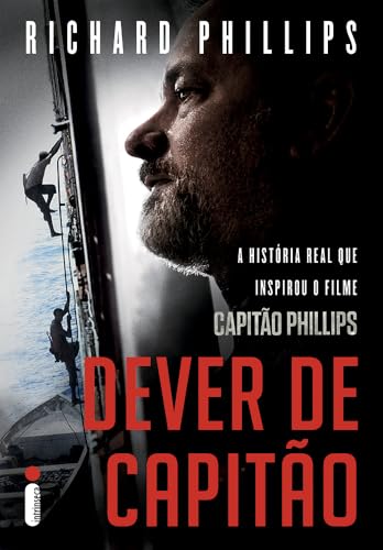 Dever de Capitao (Em Portugues do Brasil)