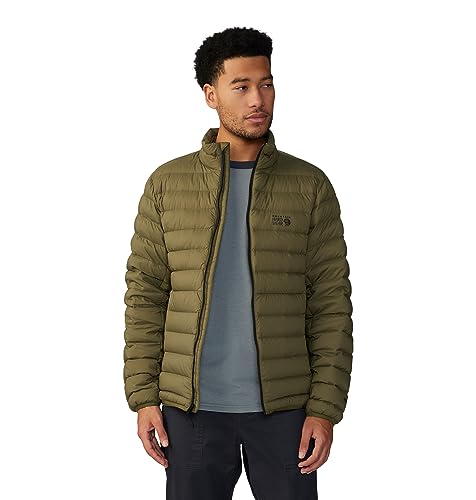 Image of Mountain Hardwear Deloro Down Jacket