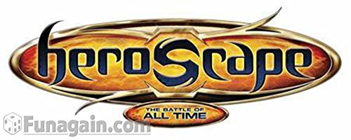 Heroscape Expansion XI D&D Glaun Bog Raiders By Wizards of the Coast Collecti...