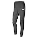 Produktbild Nike Herren Team Club 20 Jogginghose, Kohle Heathr / Weiss Weiss, L EU