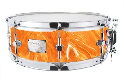 CANOPUS NEO-Vintage M2 NV60M2S-1450 14"x 5" Marmalade Swirl