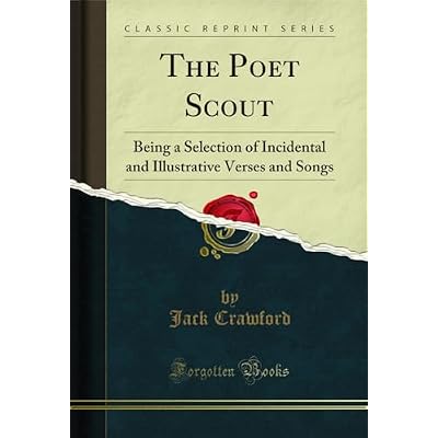 The Poet Scout