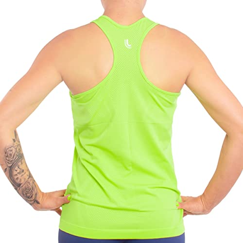 Blusa Camiseta, Lupo, Feminino, Lime, M