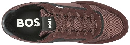 Image of BOSS Men's Parkour Runn Sneakers