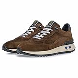 floris van bommel stuttgart  Floris van Bommel Freizeit Schuhe Sneaker braun 45