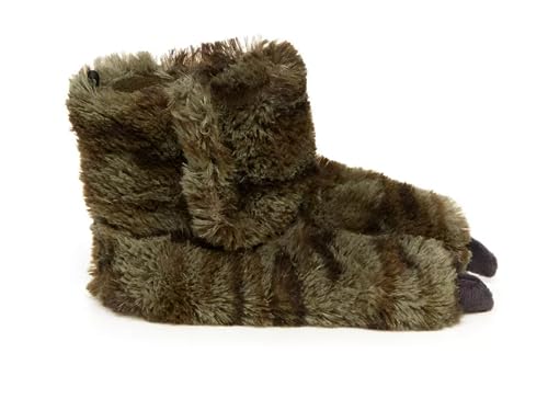 carter's Pantufa Nicko para meninos, estampa