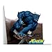 McFarlane Marvel Beast 1:10th Scale Collectible with Scene (X-Men #1) Toys