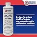 Coilhose Pneumatics ATL016W Wintergrade Air Tool Lubricant, 16-Ounce Bottle