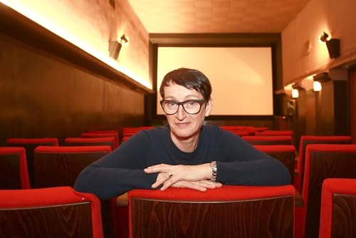 "Ein Hobby mit Mitarbeitern": Michaela Englert vom Admiral Kino