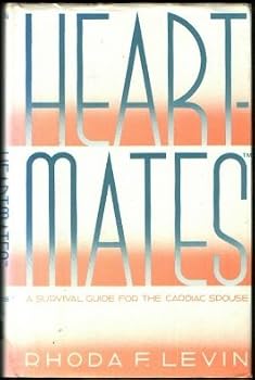 Hardcover Heartmates: A Survival Guide for the Cardiac Spouse Book