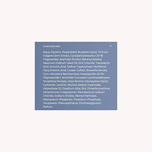 SESPANTHENOL leche corporal 400 ml