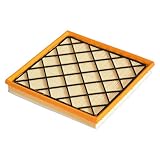 Car Air Filter Compatible For Buick Excelle XT GT Chevrolet Cruze Orlando Opel Astra J 2000-2017