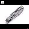 DEVMO Cable Stripper Coaxial Wire Coax Stripping Tool RG6 RG8 RG58 RG59 Universal