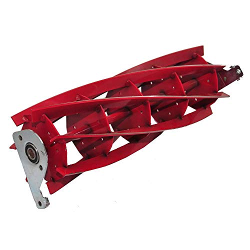 Mclane 1107-7 Reel Lawn Mower Blade Assembly Genuine Original Equipment Manufacturer (OEM) Part