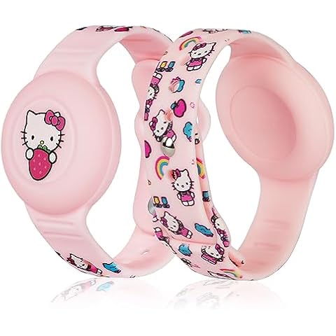 Bracelet AirTag AXFEE pour Enfants Cover