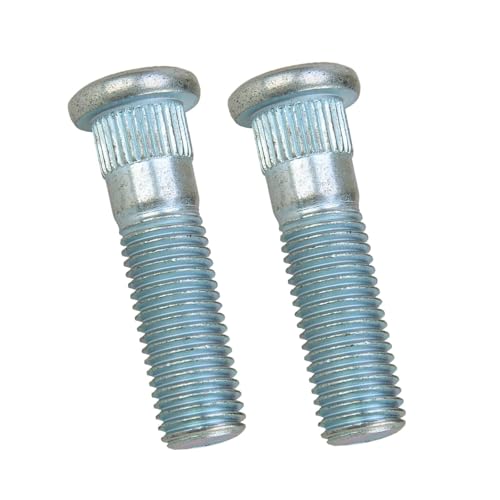 Tornillos de cubo de rueda para Hyundai IX25 IX35 recambio de neumáticos 51752-07000
