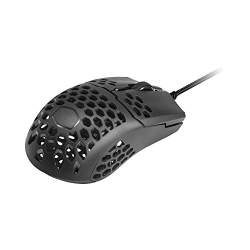 Build My PC, PC Builder, Cooler Master  MM710
