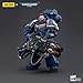 JOYTOY Warhammer 40k 1/18 Action Figure Ultramarines Primaris Eradicator 02 Collectible Gifts,Toys for Kids 15+ and Adults 4.92-inch
