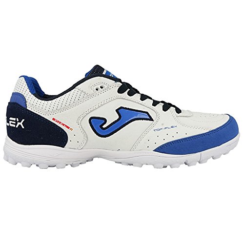 TOP FLEX 820 WHITE-BLUE TURF